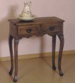 FR.0006 - Consola Veneza 2 gavetas