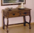 FR.0008 - Consola Paris 2 gavetas