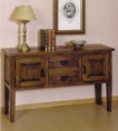 FR.0009 - Consola Marrocos 2 portas