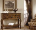 FR.0010 - Consola Paris 5 gavetas