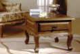 FR.0012 - Mesa de centro quadrada D. João