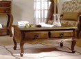 FR.0013 - Mesa de centro recta D. João