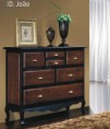 FR.0034 - Cómoda alta D. João 7 gavetas